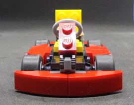 Go-kart