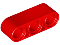 Technic, Liftarm Thick 1 x 3