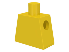 Torso Plain