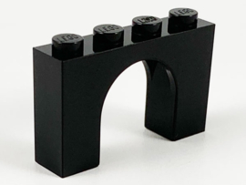 Arch 1 x 4 x 2 6182