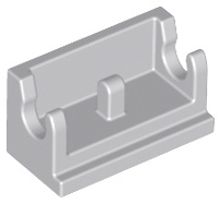 Hinge Brick 1 x 2 Base