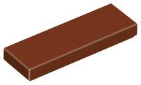 Tile 1 x 3