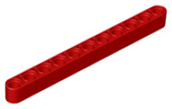 Technic, Liftarm Thick 1 x 11