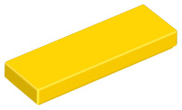 Tile 1 x 3