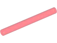 Trans-Red Bar 4L (Lightsaber Blade / Wand)