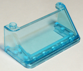 Windscreen 3 x 6 x 2