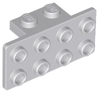 Bracket 1 x 2 - 2 x 4