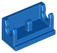 Hinge Brick 1 x 2 Base