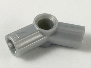 Technic, Axle and Pin Connector Angled #4 - 135 degrees