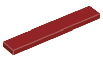 Tile 1 x 6