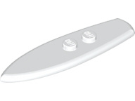 Minifigure, Utensil Surfboard Standard