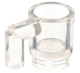 Minifigure, Utensil Cup