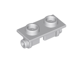 Hinge Brick 1 x 2 Top Plate