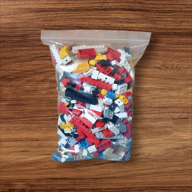 LEGO Aanvulzak