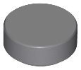 Tile, Round 1 x 1