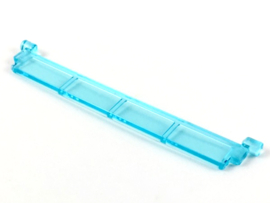 Garage Roller Door Section without Handle