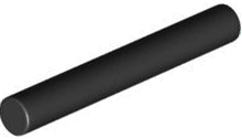 Bar 3L (Bar Arrow)
