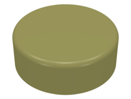 Tile, Round 1 x 1