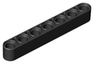 Technic, Liftarm Thick 1 x 7