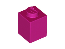 Brick 1 x 1