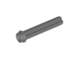 Technic, Axle 3L with Stud