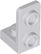 Bracket 1 x 1 - 1 x 2 Inverted