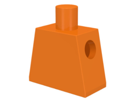 Torso Plain