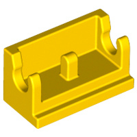 Hinge Brick 1 x 2 Base