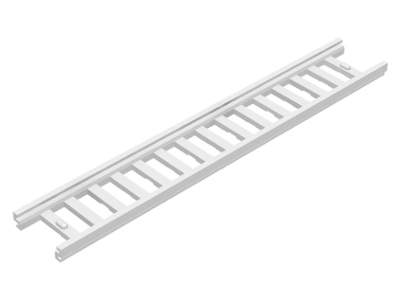 Ladder 16 x 2 1/2 with 15 Rungs