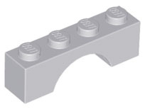 Arch 1 x 4 3659