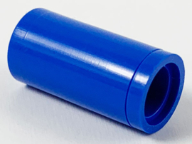Technic, Pin Connector Round 2L without Slot (Pin Joiner Round)