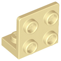 Bracket 1 x 2 - 2 x 2 Inverted