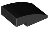 Slope, Curved 3 x 2