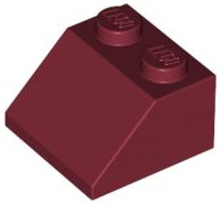 Slope 45 2 x 2
