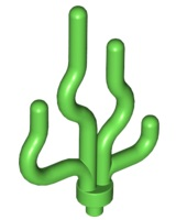 Plant Sea Grass / Seaweed
