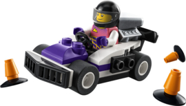 Go-Kart Racer polybag