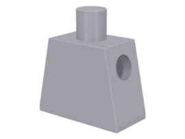 Torso Plain