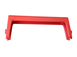 Vehicle, Brush Holder