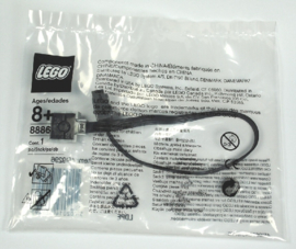 Power Functions Extension Wire (20cm) (Original Box Entry)