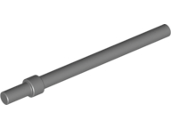 Bar 6L with Stop Ring