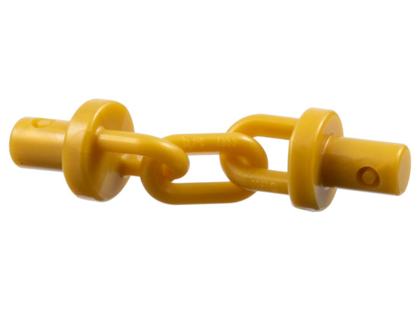 Chain with Bar Ends