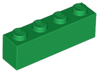 Brick 1 x 4