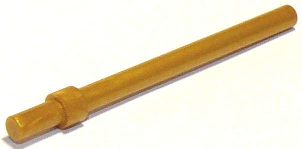 Bar 6L with Stop Ring