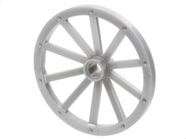 Wheel Wagon 43mm