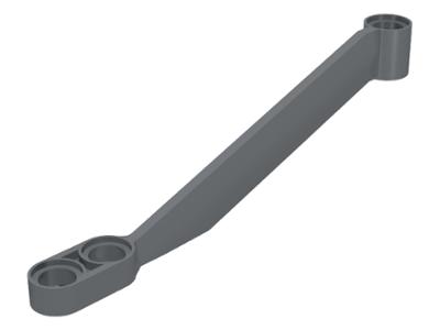 Technic Wishbone Suspension Arm