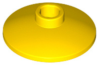 Dish 2 x 2 Inverted (Radar)