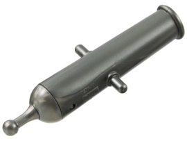 Projectile Launcher, Cannon Shooting Pearl Dark Gray