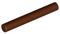Bar 3L (Bar Arrow)