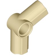 Technic, Axle and Pin Connector Angled #5 - 112.5 degrees