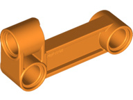 Technic, Pin Connector Perpendicular 2 x 4 Bent